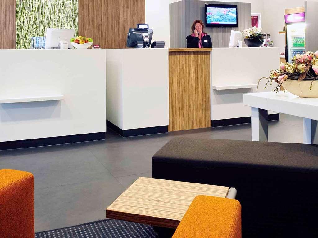 Mercure Hotel Schiphol Terminal Amsterdam Airport Schiphol Exterior foto