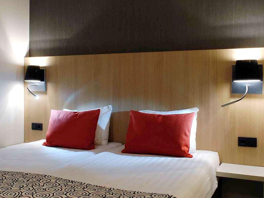 Mercure Hotel Schiphol Terminal Amsterdam Airport Schiphol Habitación foto