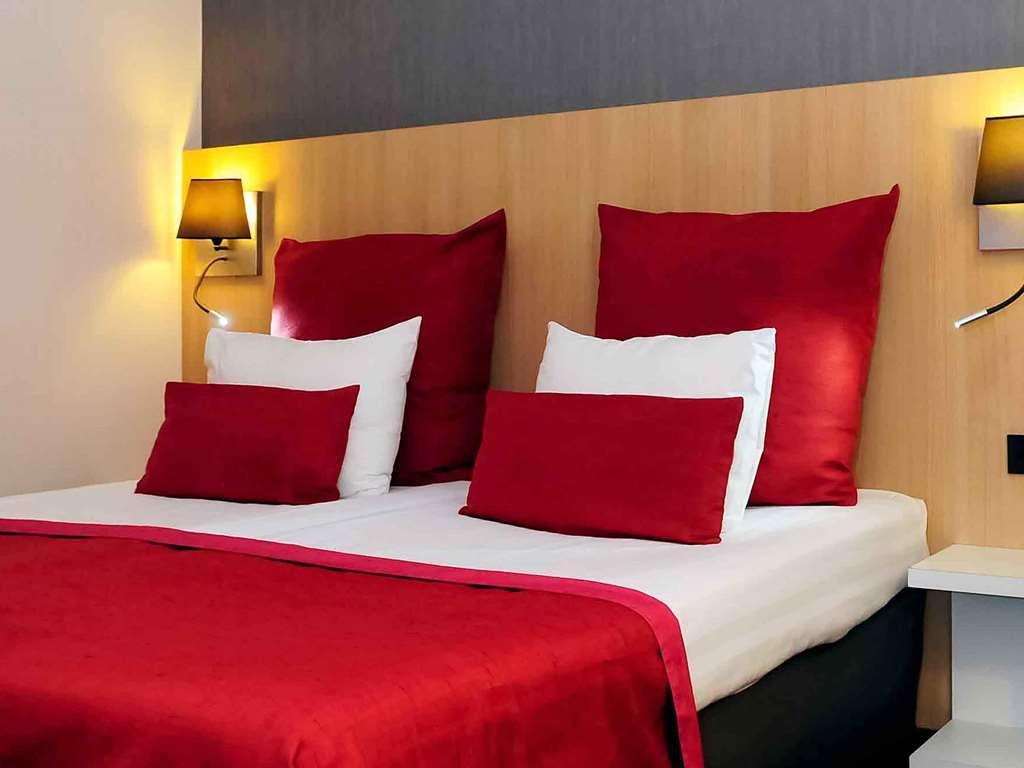 Mercure Hotel Schiphol Terminal Amsterdam Airport Schiphol Habitación foto