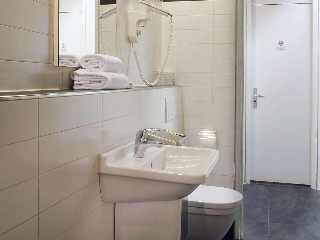Mercure Hotel Schiphol Terminal Amsterdam Airport Schiphol Facilidades foto