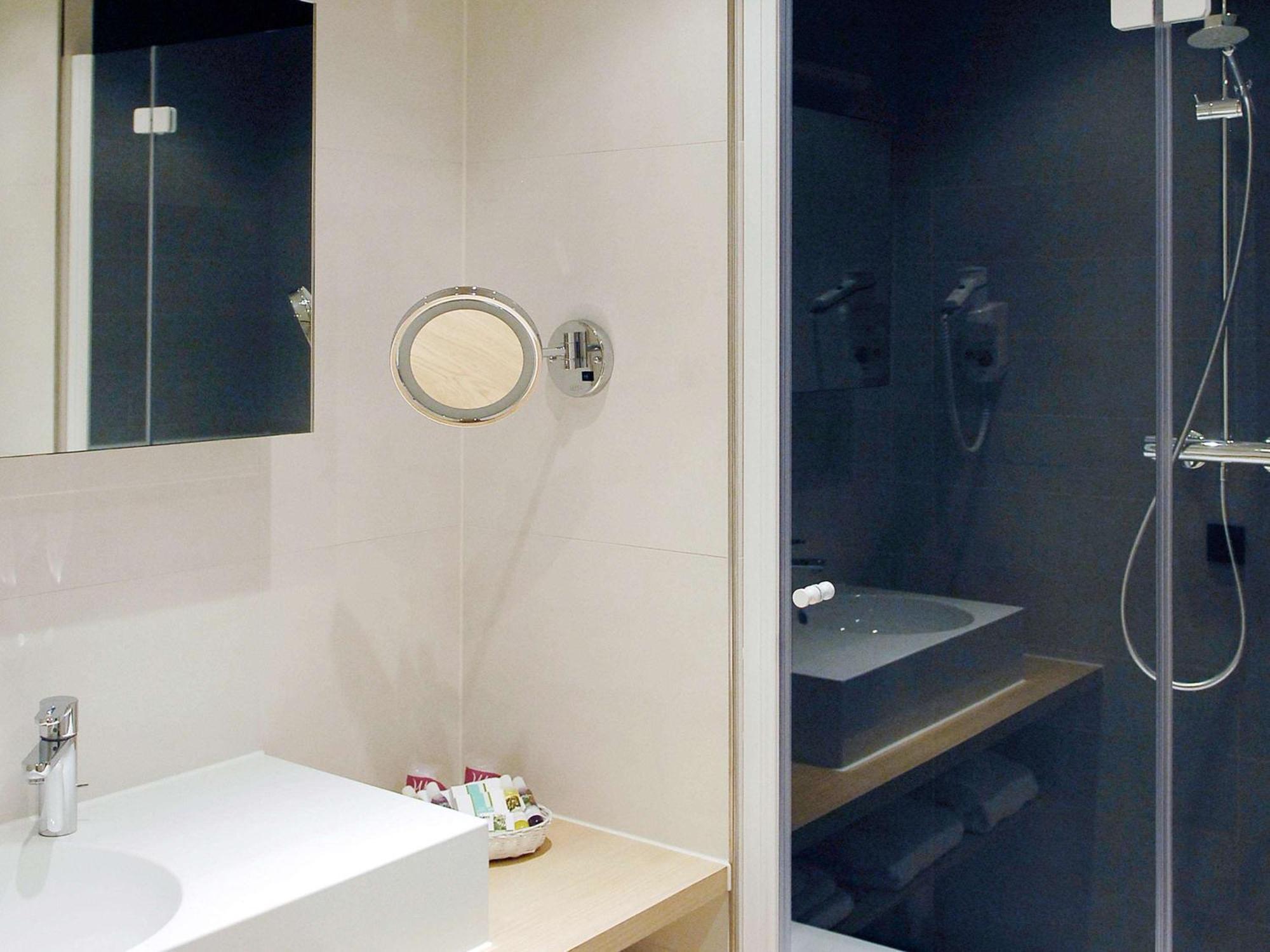 Mercure Hotel Schiphol Terminal Amsterdam Airport Schiphol Habitación foto