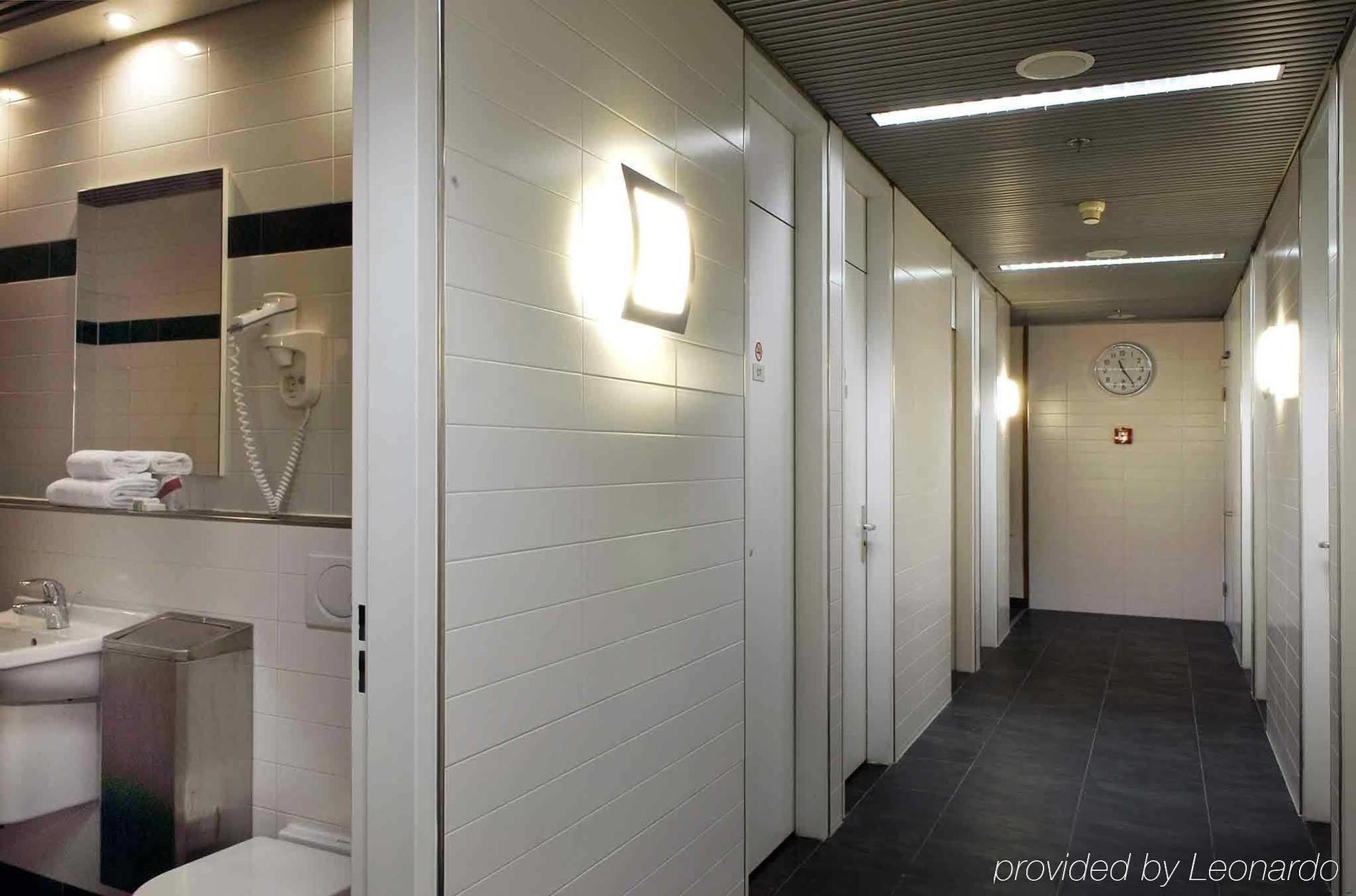 Mercure Hotel Schiphol Terminal Amsterdam Airport Schiphol Habitación foto